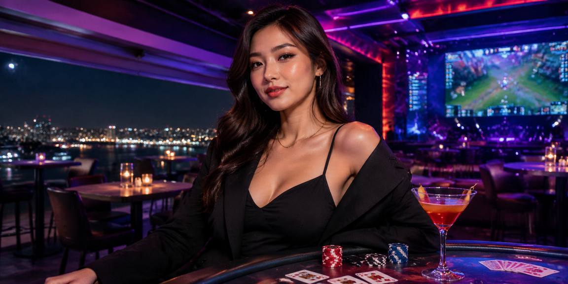 win60 Bàn Baccarat, Roulette và Blackjack với dealer trực tiếp
