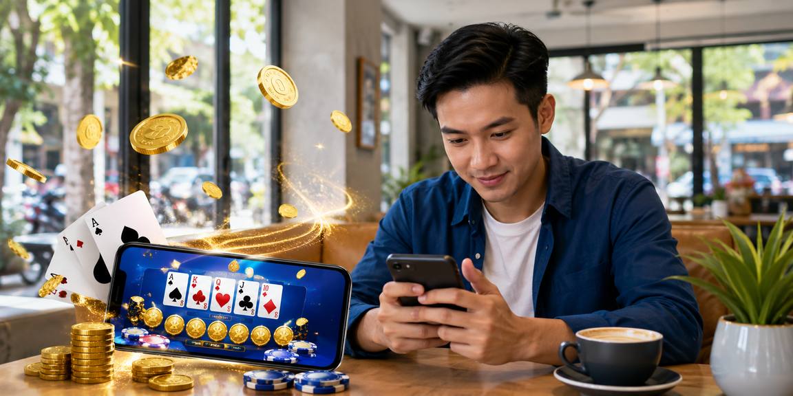 win60 Mahjong Ways